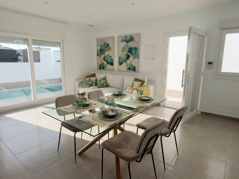 Villa for Sale in Torre Pacheco, Murcia 14