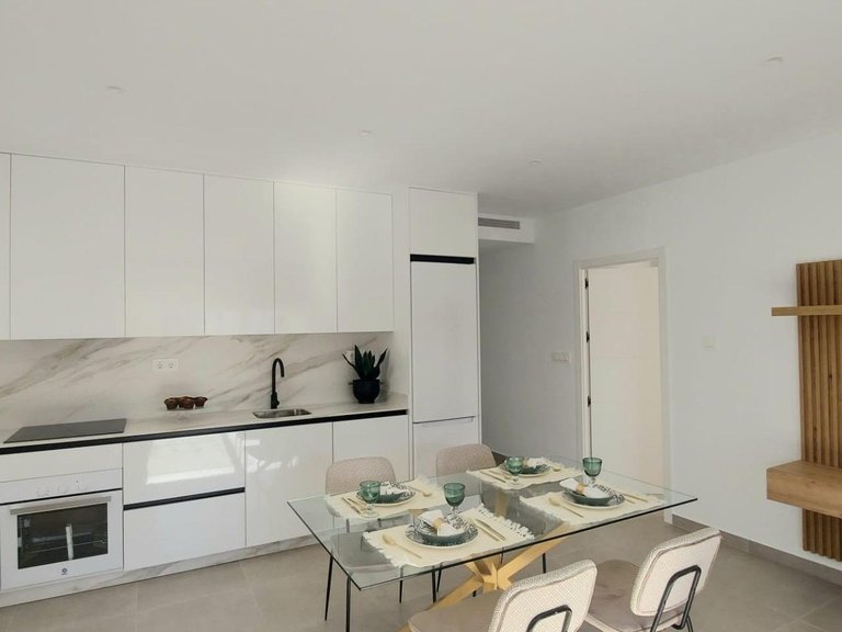 Villa for Sale in Torre Pacheco, Murcia 15