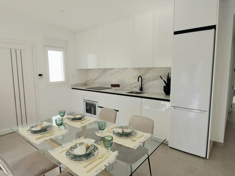 Villa for Sale in Torre Pacheco, Murcia 16