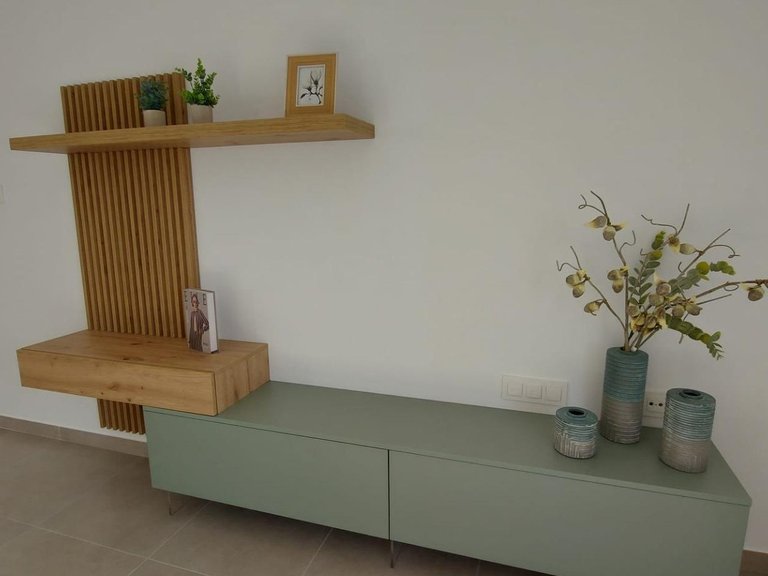 Villa for Sale in Torre Pacheco, Murcia 17