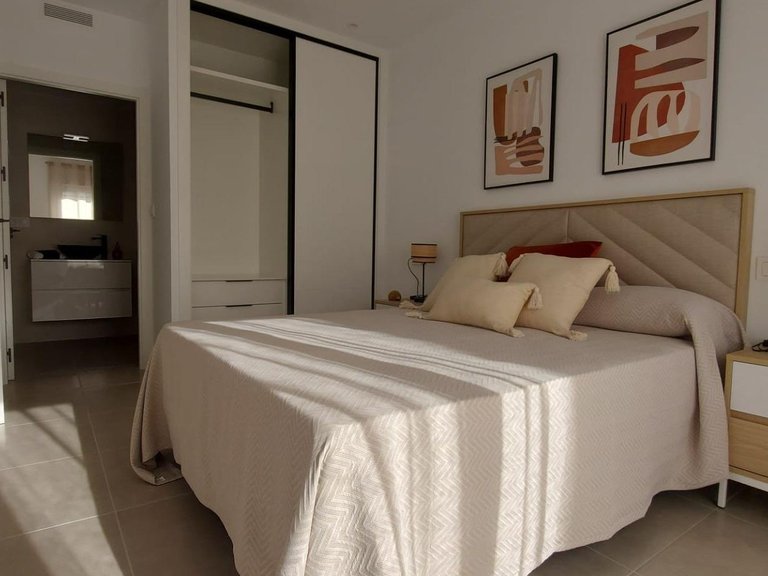 Villa for Sale in Torre Pacheco, Murcia 18