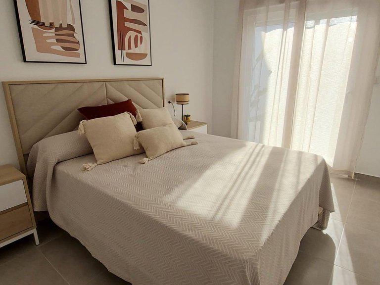 Villa for Sale in Torre Pacheco, Murcia 19