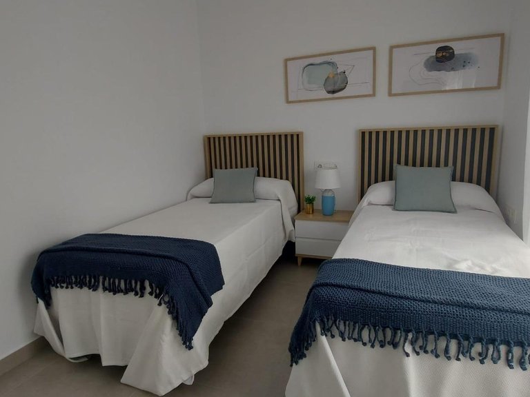 Villa for Sale in Torre Pacheco, Murcia 20