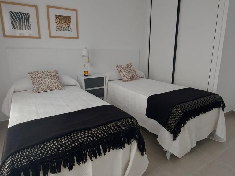 Villa for Sale in Torre Pacheco, Murcia 21