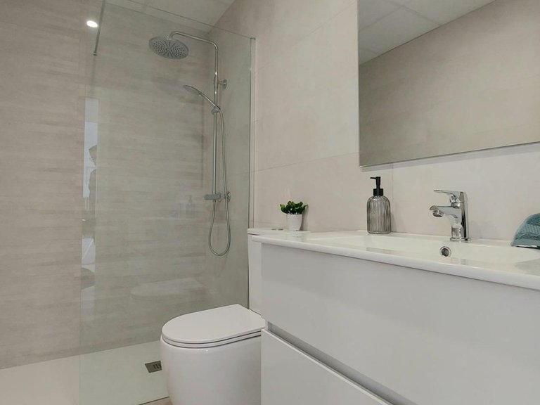 Villa for Sale in Torre Pacheco, Murcia 23