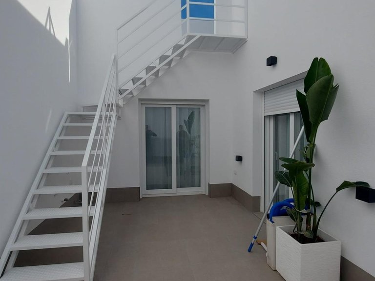 Villa for Sale in Torre Pacheco, Murcia 24