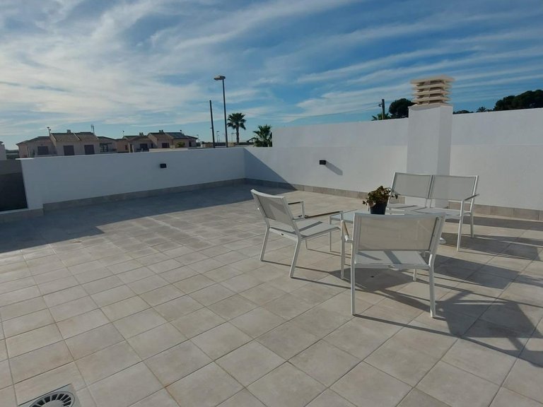 Villa for Sale in Torre Pacheco, Murcia 25