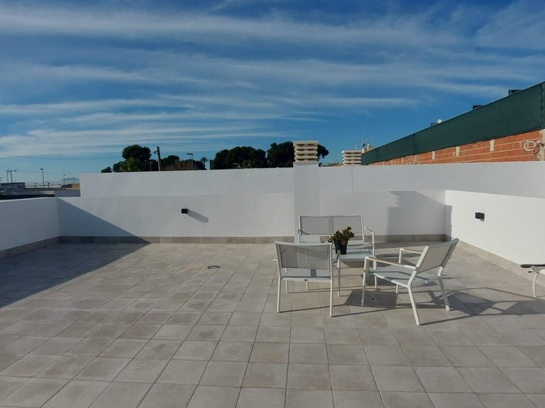 Villa for Sale in Torre Pacheco, Murcia 26