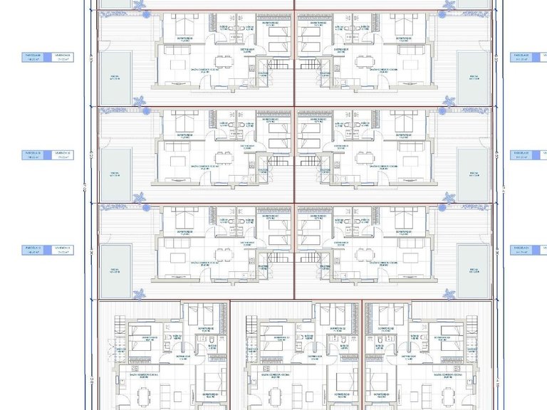 Villa for Sale in Torre Pacheco, Murcia 29