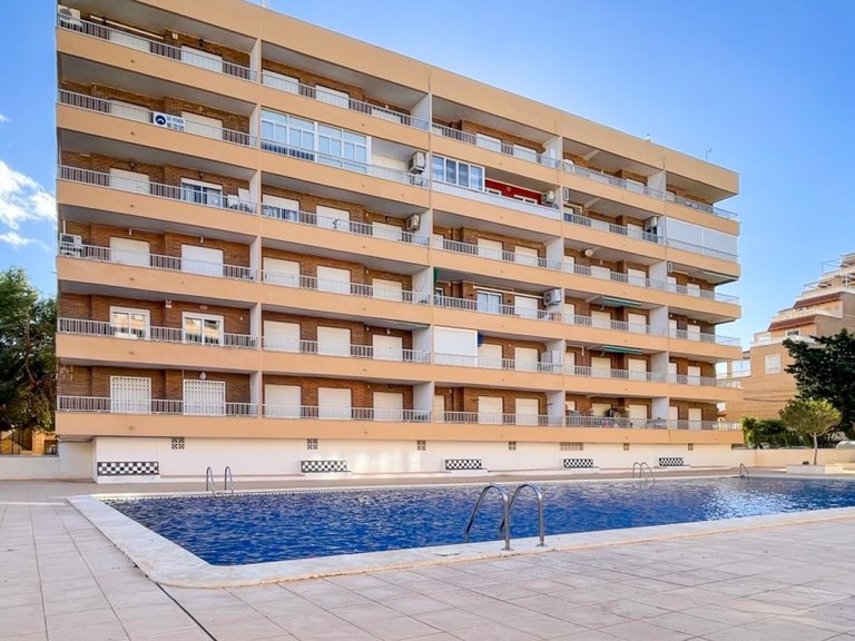 Apartment for Sale in Orihuela Costa, Alicante 22
