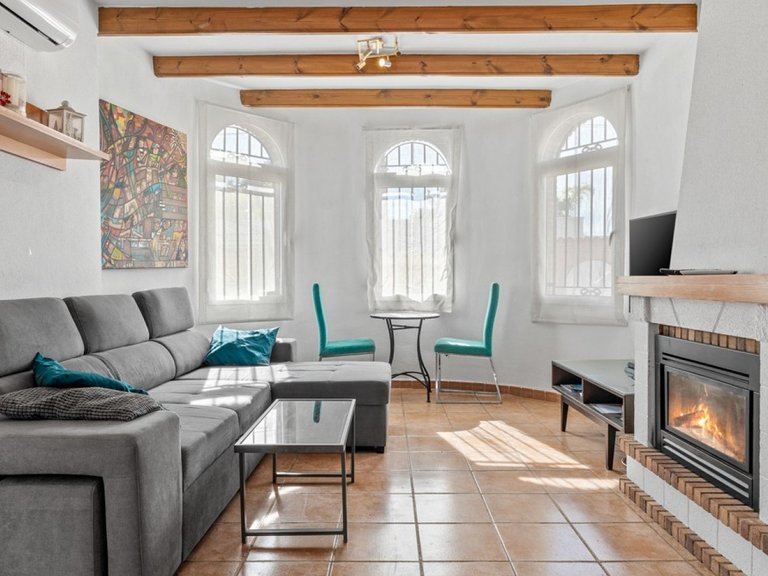 Villa for Sale in Orihuela Costa, Alicante 5