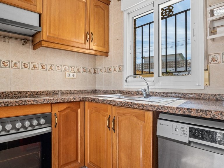 Villa for Sale in Orihuela Costa, Alicante 9