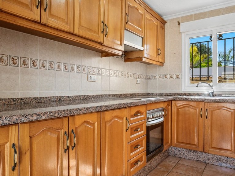 Villa for Sale in Orihuela Costa, Alicante 10