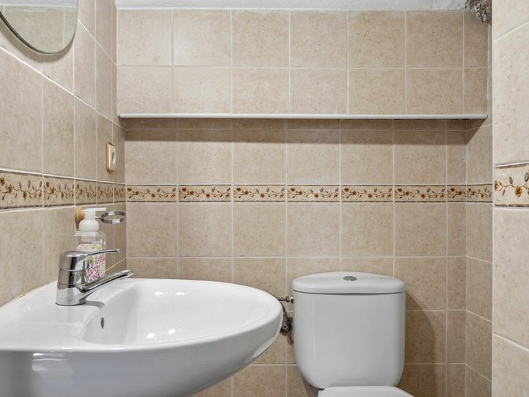 Villa for Sale in Orihuela Costa, Alicante 12