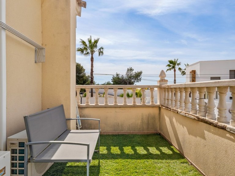 Villa for Sale in Orihuela Costa, Alicante 24