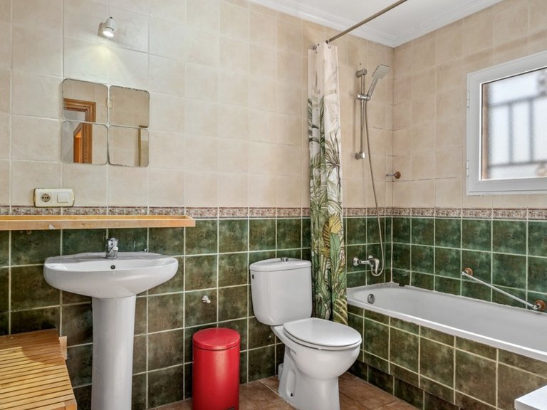 Villa for Sale in Orihuela Costa, Alicante 25