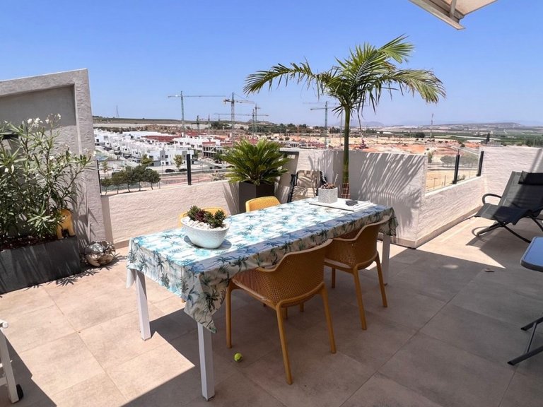 Apartment for Sale in San Miguel De Salinas, Alicante 2