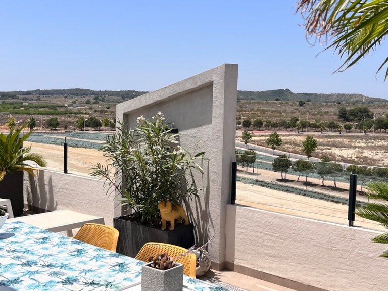 Apartment for Sale in San Miguel De Salinas, Alicante 3