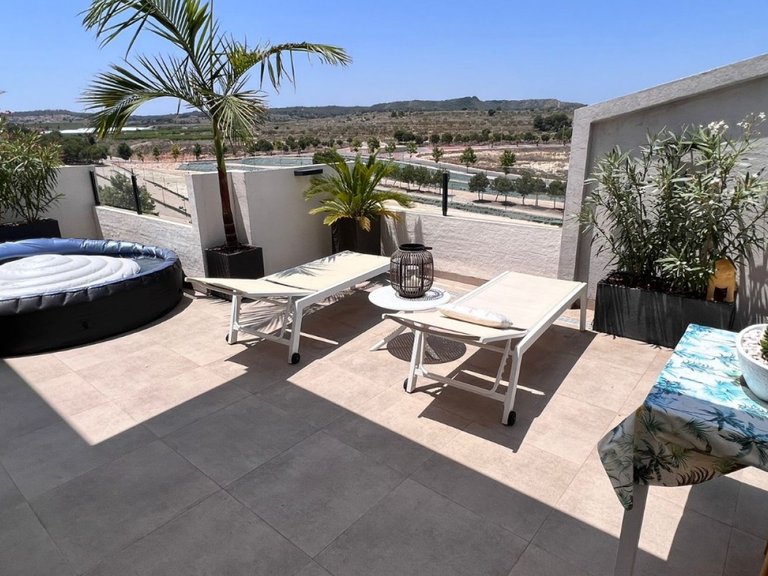 Apartment for Sale in San Miguel De Salinas, Alicante 4