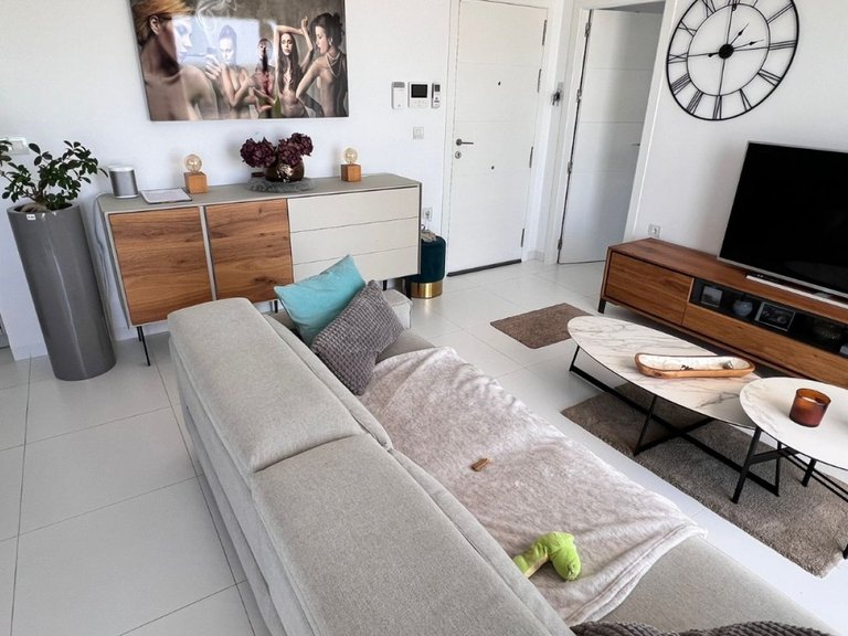 Apartment for Sale in San Miguel De Salinas, Alicante 7