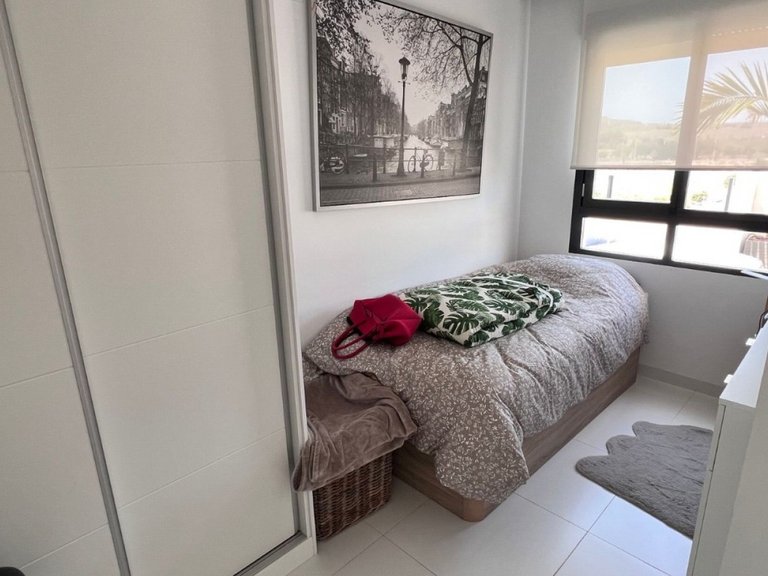 Apartment for Sale in San Miguel De Salinas, Alicante 10