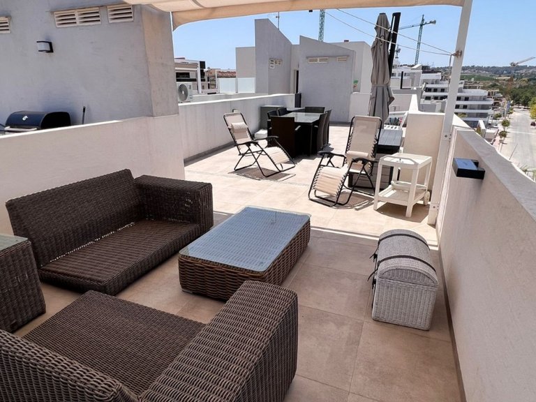 Apartment for Sale in San Miguel De Salinas, Alicante 12