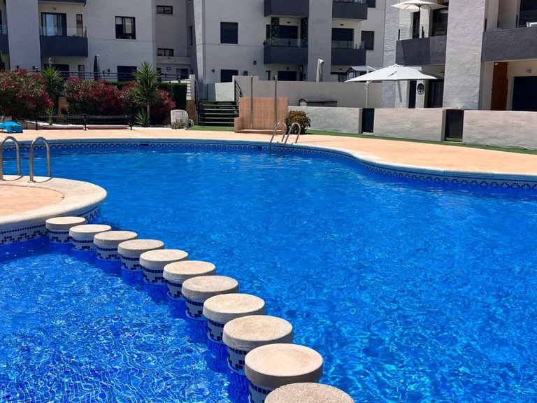 Apartment for Sale in San Miguel De Salinas, Alicante 14