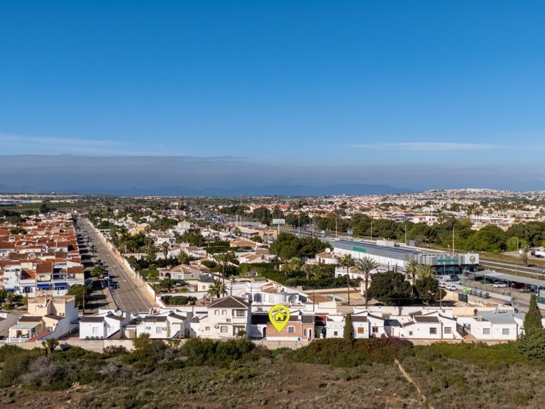 Villa for Sale in Torrevieja, Alicante 44