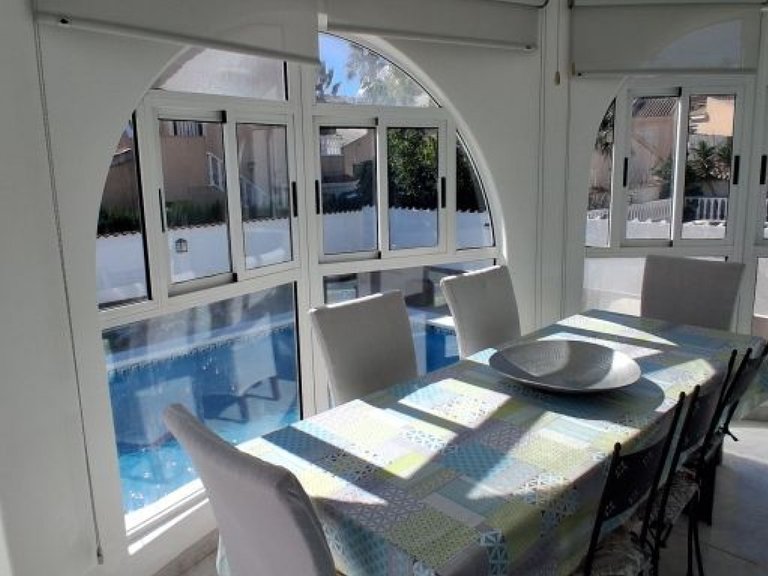 Villa for Sale in Rojales, Alicante 38