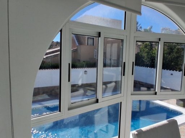 Villa for Sale in Rojales, Alicante 39
