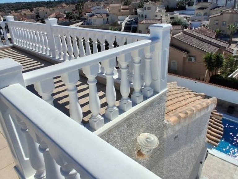 Villa for Sale in Rojales, Alicante 40