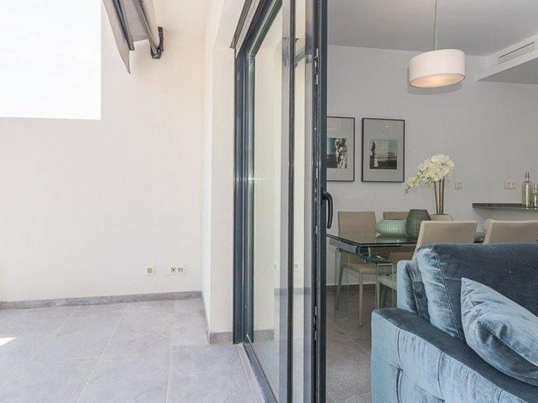 Villa for Sale in Torrevieja, Alicante 12