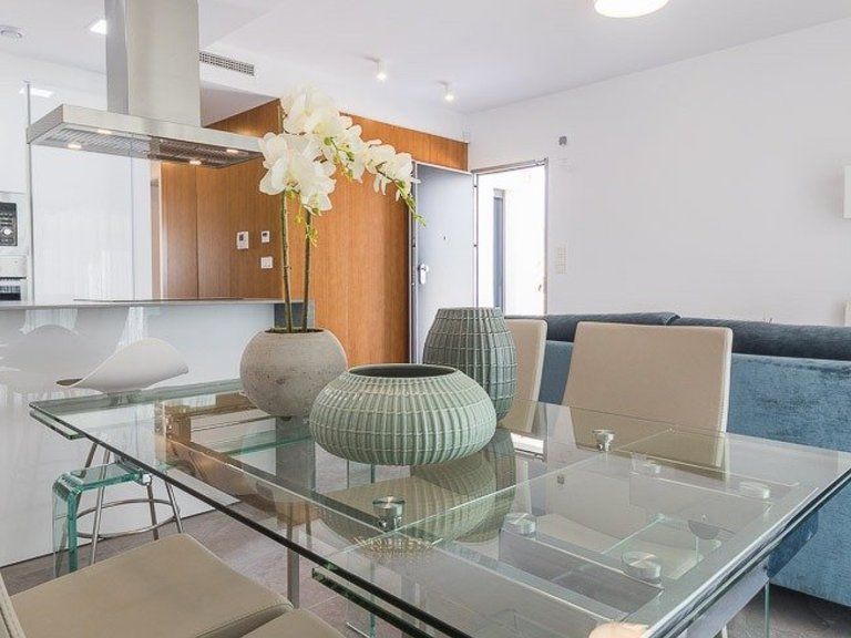 Villa for Sale in Torrevieja, Alicante 14