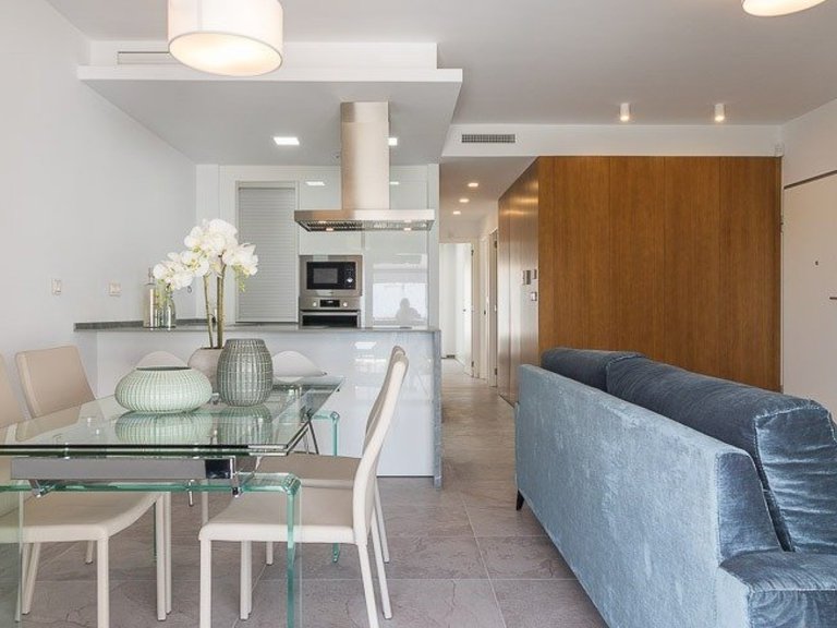 Villa for Sale in Torrevieja, Alicante 17