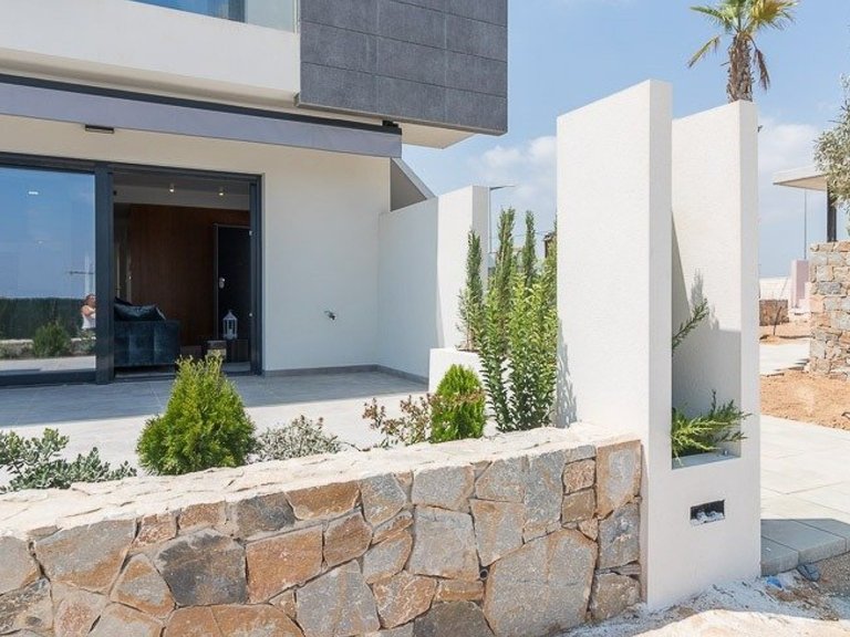 Villa for Sale in Torrevieja, Alicante 28