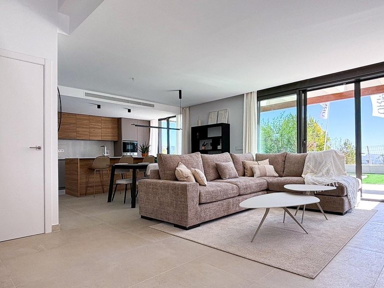 Villa for Sale in Polop, Alicante 3