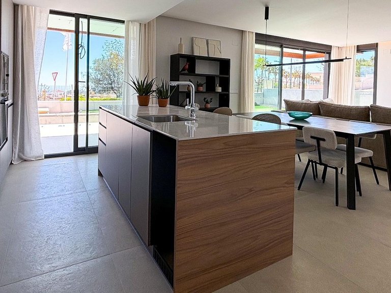 Villa for Sale in Polop, Alicante 5