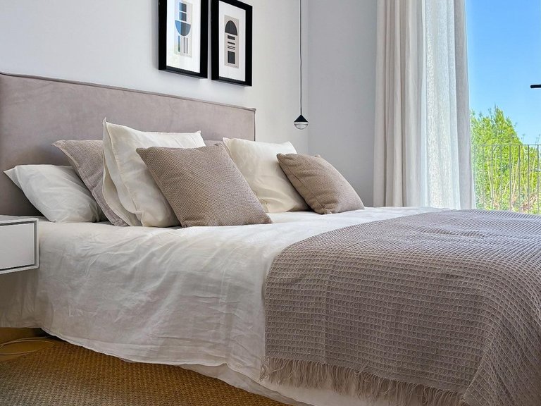 Villa for Sale in Polop, Alicante 7