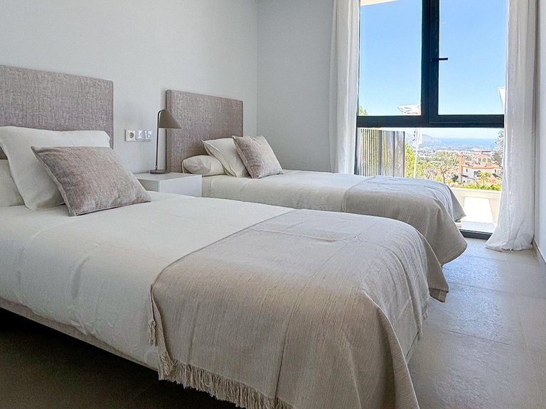 Villa for Sale in Polop, Alicante 8