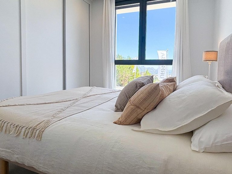 Villa for Sale in Polop, Alicante 9