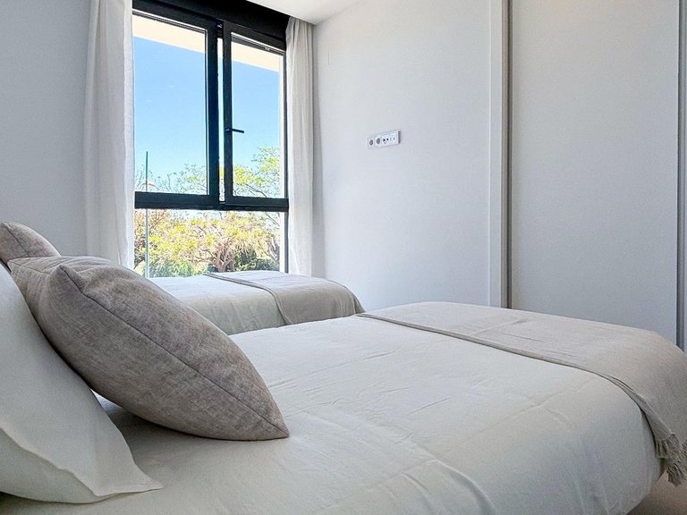 Villa for Sale in Polop, Alicante 10