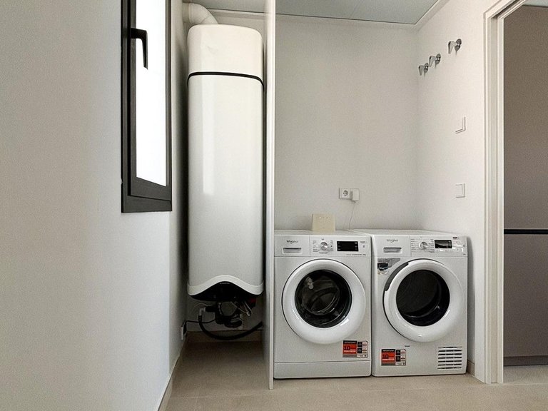 Villa for Sale in Polop, Alicante 11