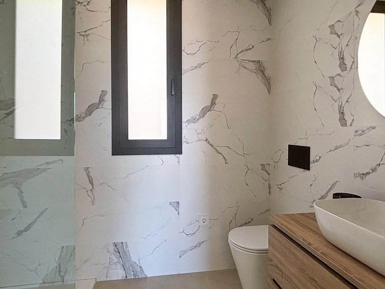 Villa for Sale in Polop, Alicante 12