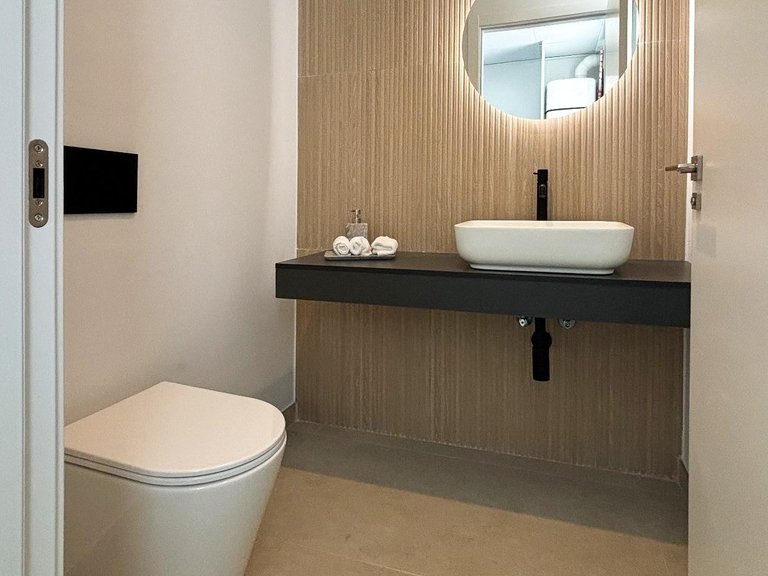 Villa for Sale in Polop, Alicante 13