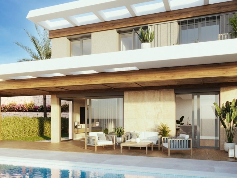 Villa for Sale in Polop, Alicante 14