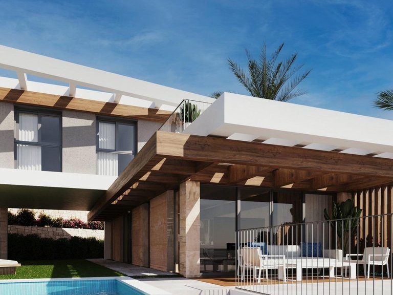 Villa for Sale in Polop, Alicante 15