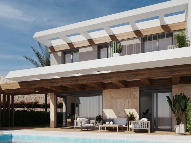 Villa for Sale in Polop, Alicante 16