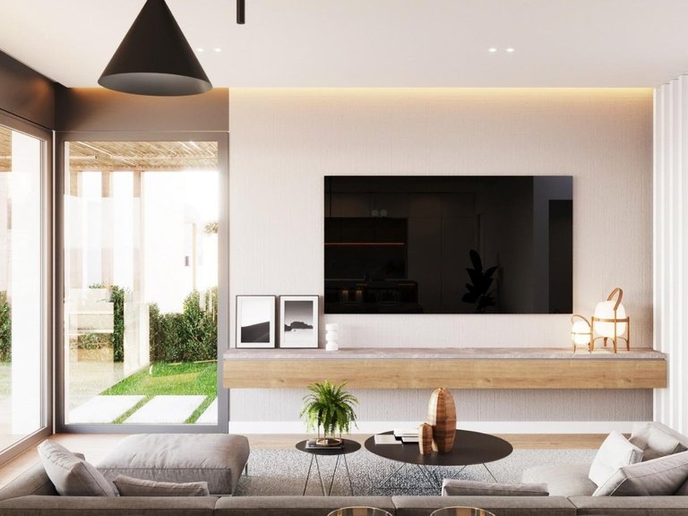 Villa for Sale in Polop, Alicante 17