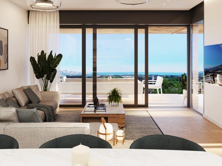 Villa for Sale in Polop, Alicante 18