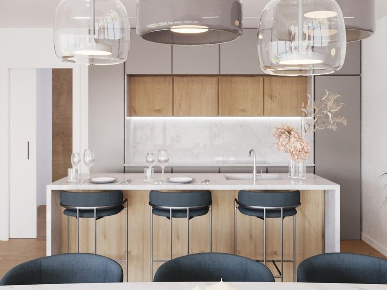 Villa for Sale in Polop, Alicante 19